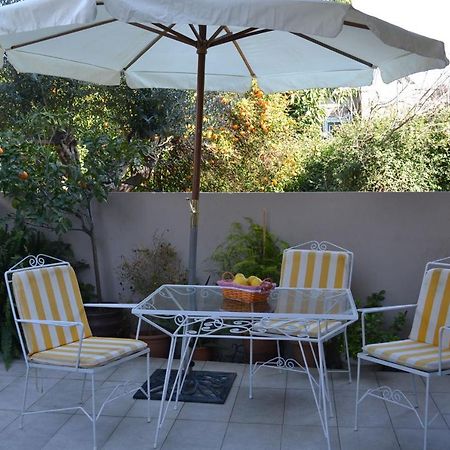 Kalamata Beach Maizonette Ground Floor And Semi-Basement With Yard Eksteriør billede